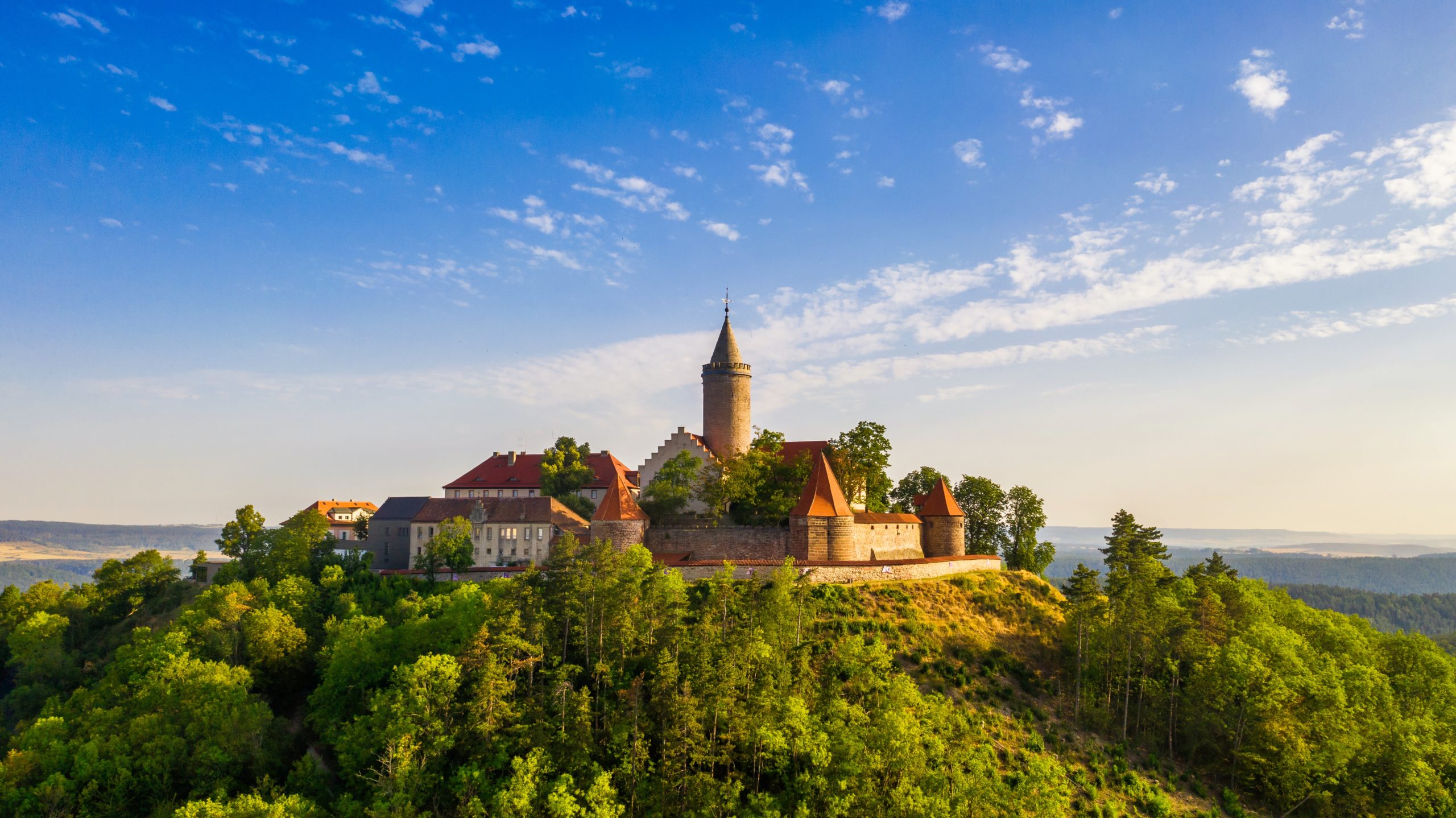 Wie der Besuch der Leuchtenburg und der Porzellanwelten zu einem emotionalen Ereignis wurde!